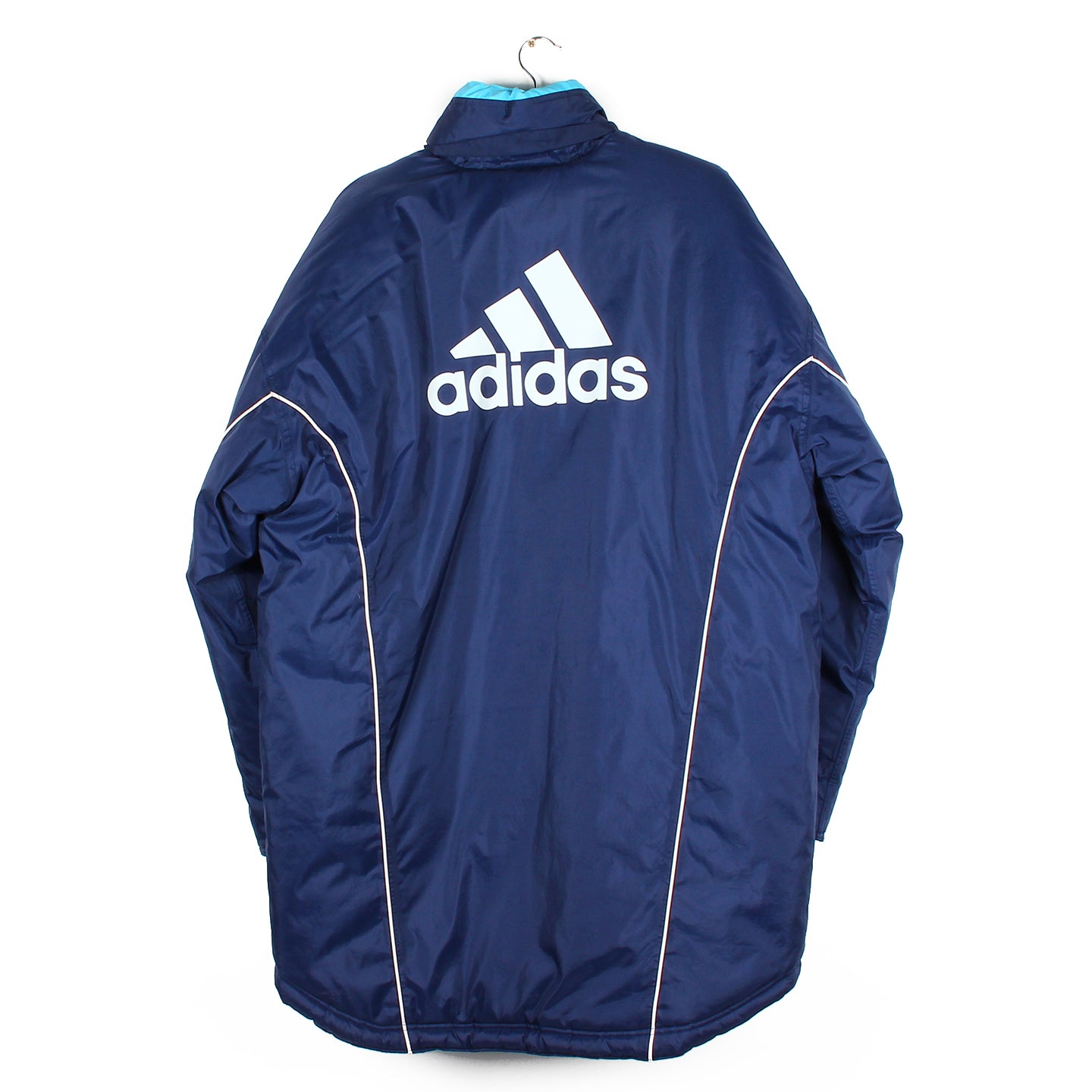 2000/01 - OM (S)