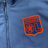 2015/16 - OL (M)