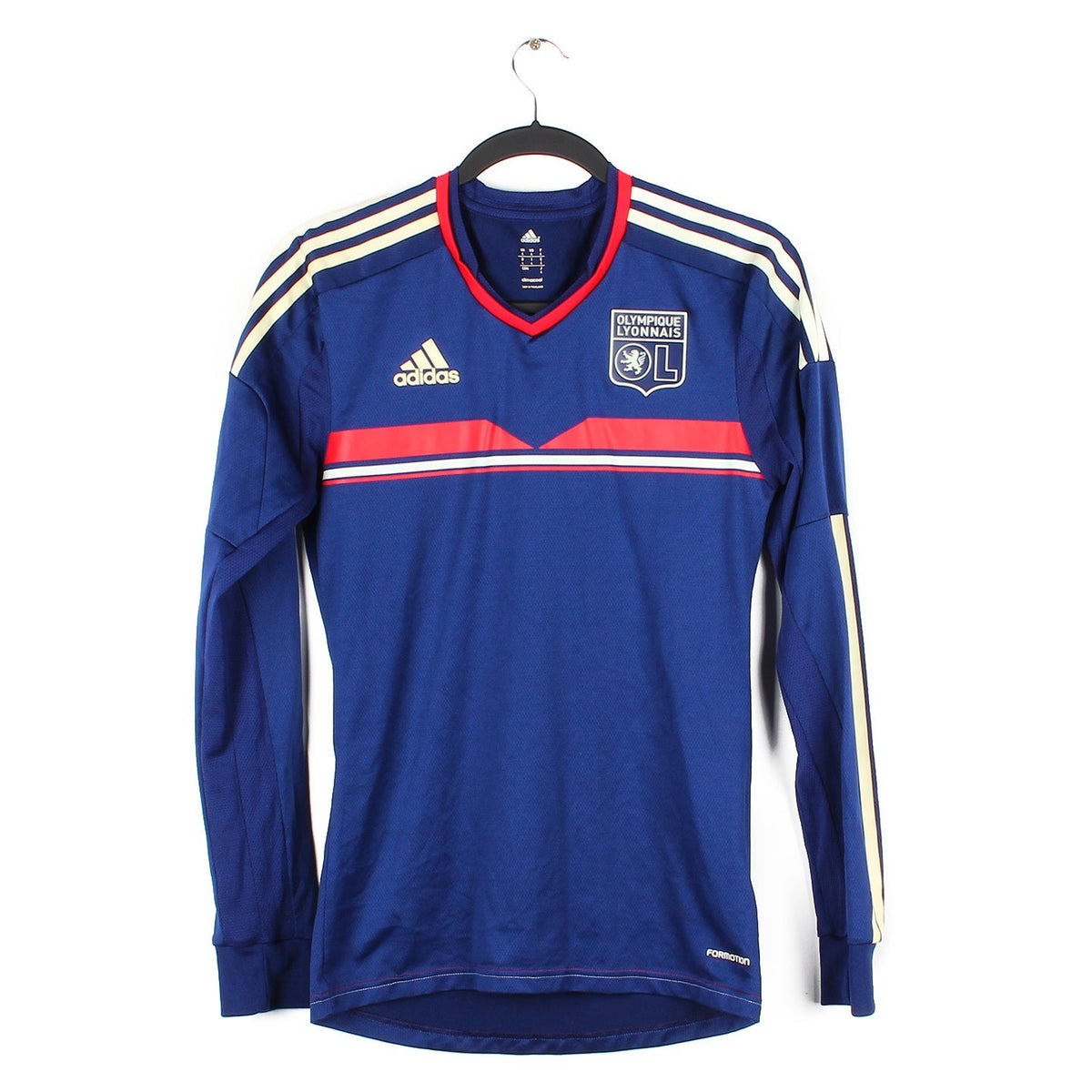 2013/14 - OL (XL) [stock pro]