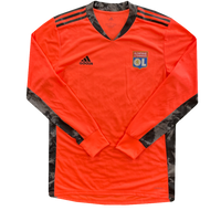 2020/21 - OL (L)