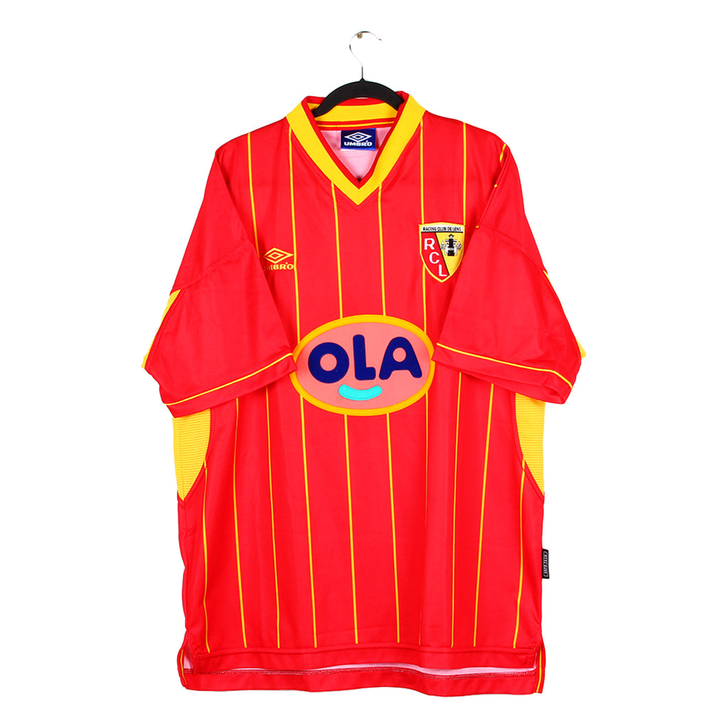 1999/00 - RC Lens (2XL)