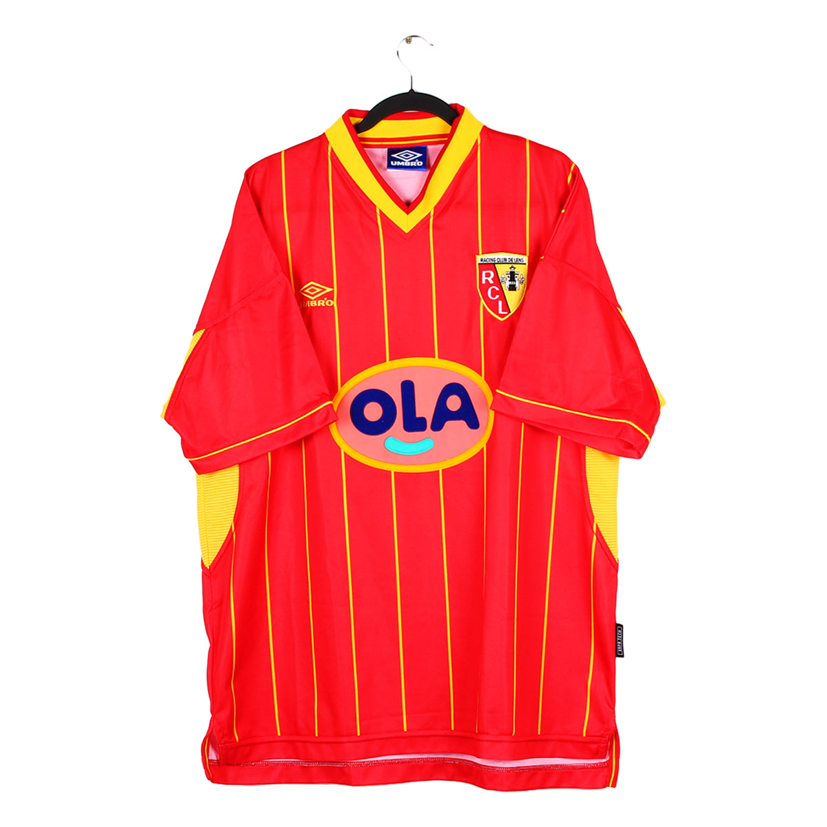 1999/00 - RC Lens (2XL)