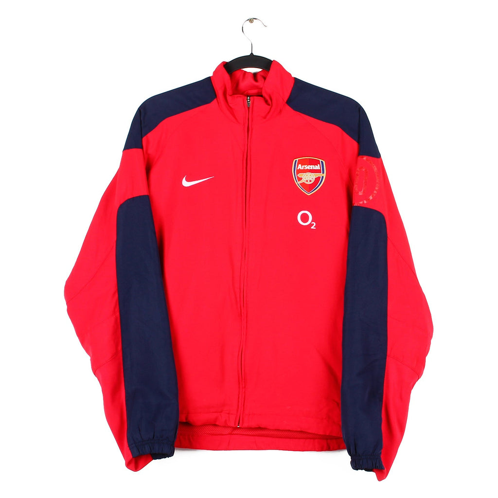 2005/06 - Arsenal FC (2XL)