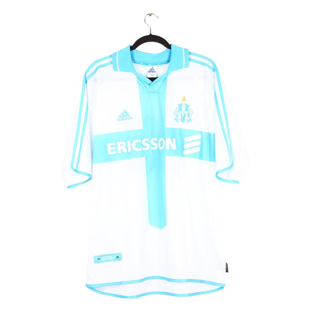 2000/01 - OM (L)