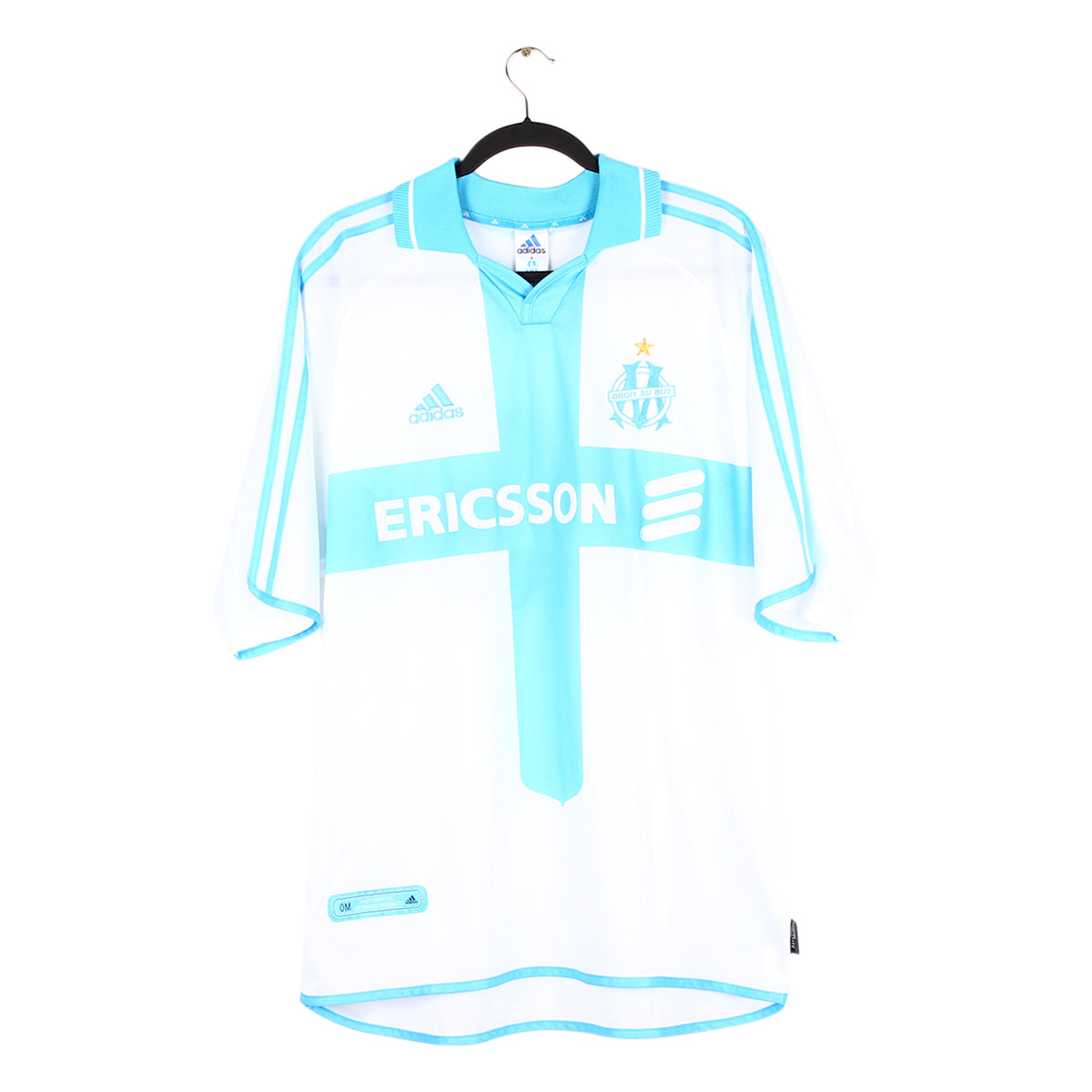 2000/01 - OM (L)