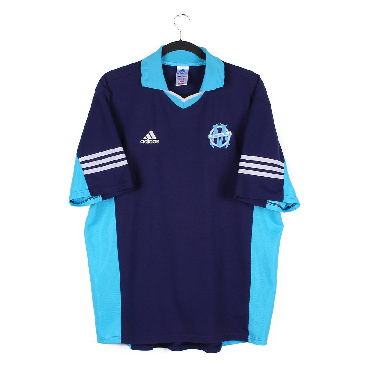 2000/01 - OM (XL)