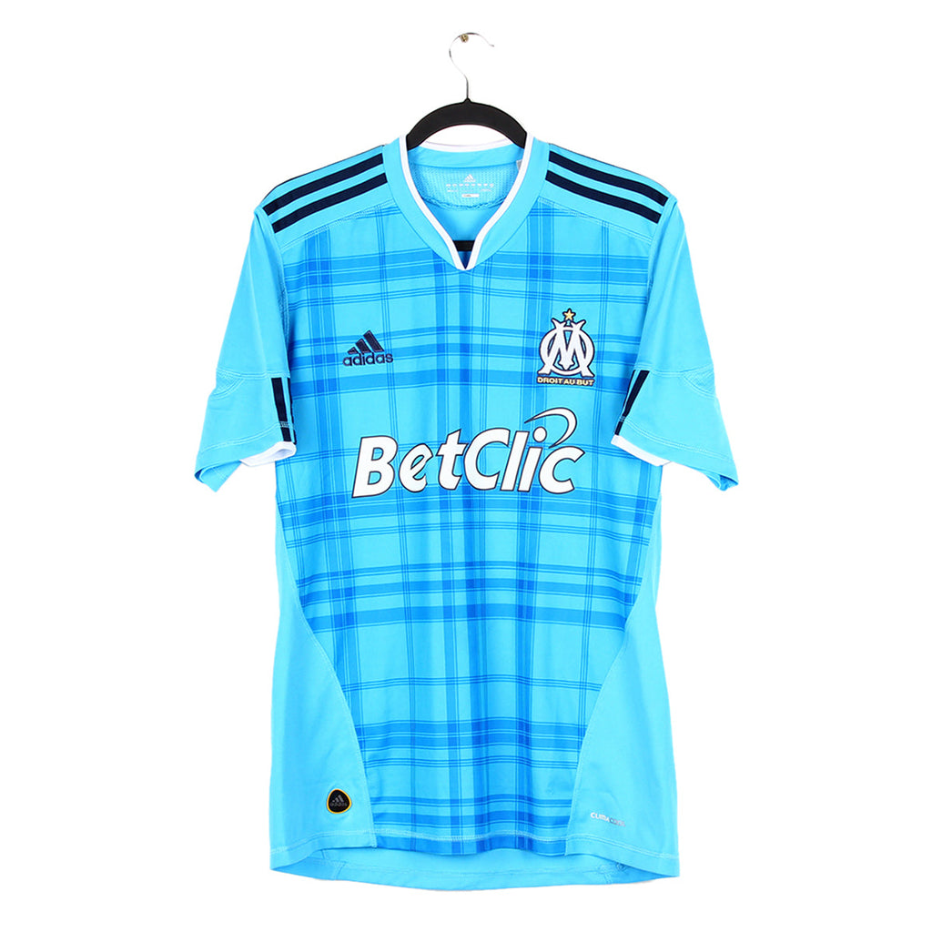 2010/11 - OM (M)