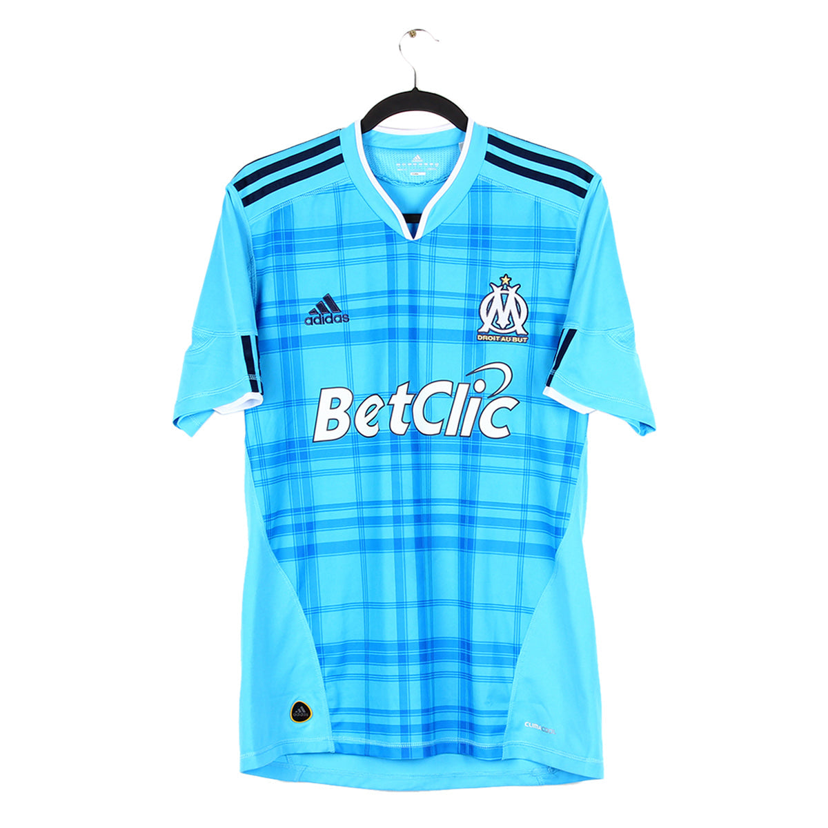 2010/11 - OM (M)