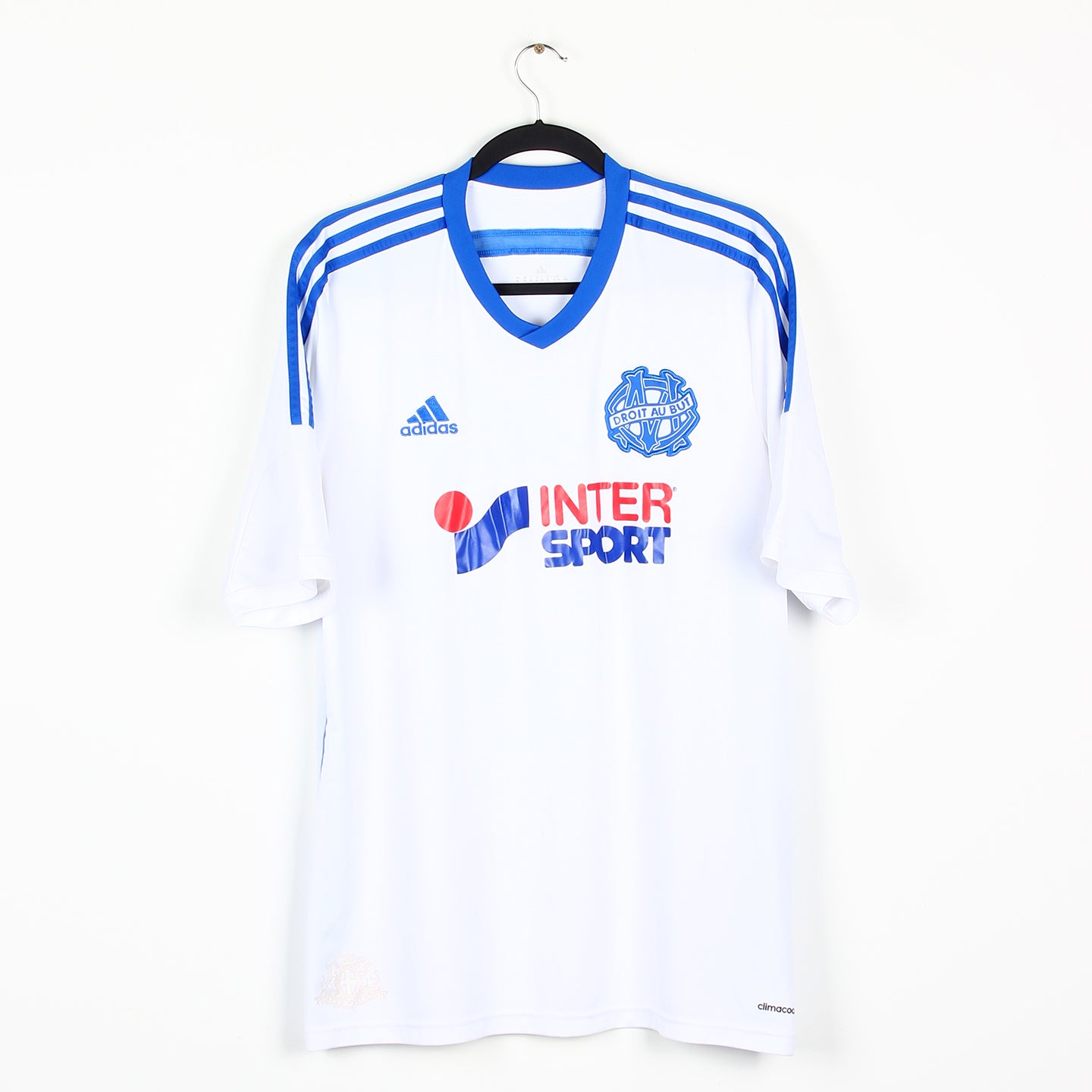 Maillot shop marseille 2014