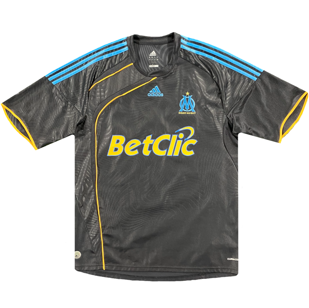 2009/10 - OM (L)