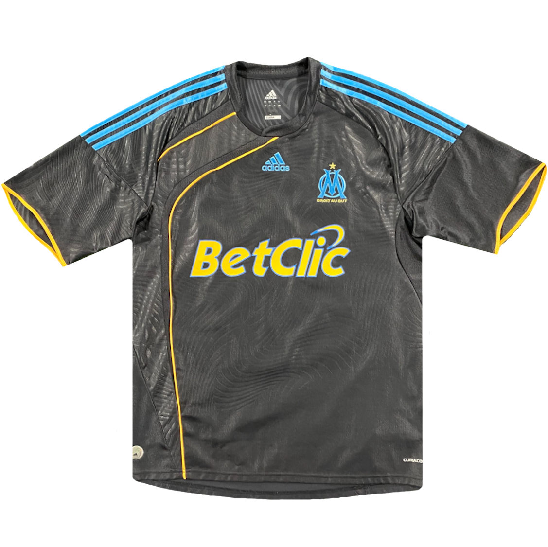2009/10 - OM (L)