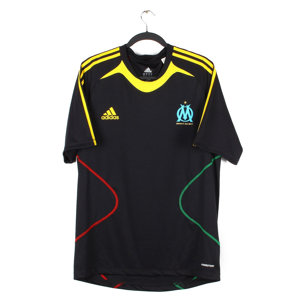 2010/11 - OM (XL)