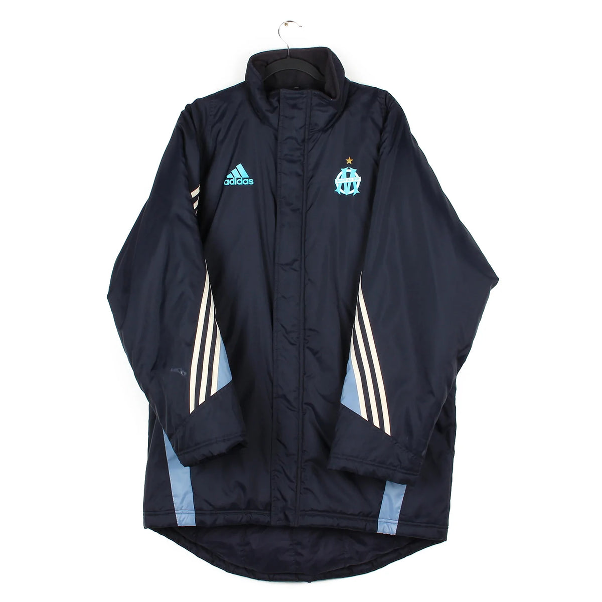 2002/03 - OM (M)
