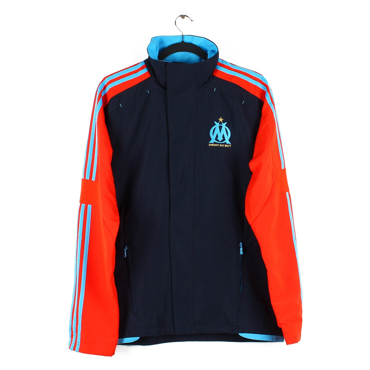 2011/12 - OM (L/XL) *survêtement complet*