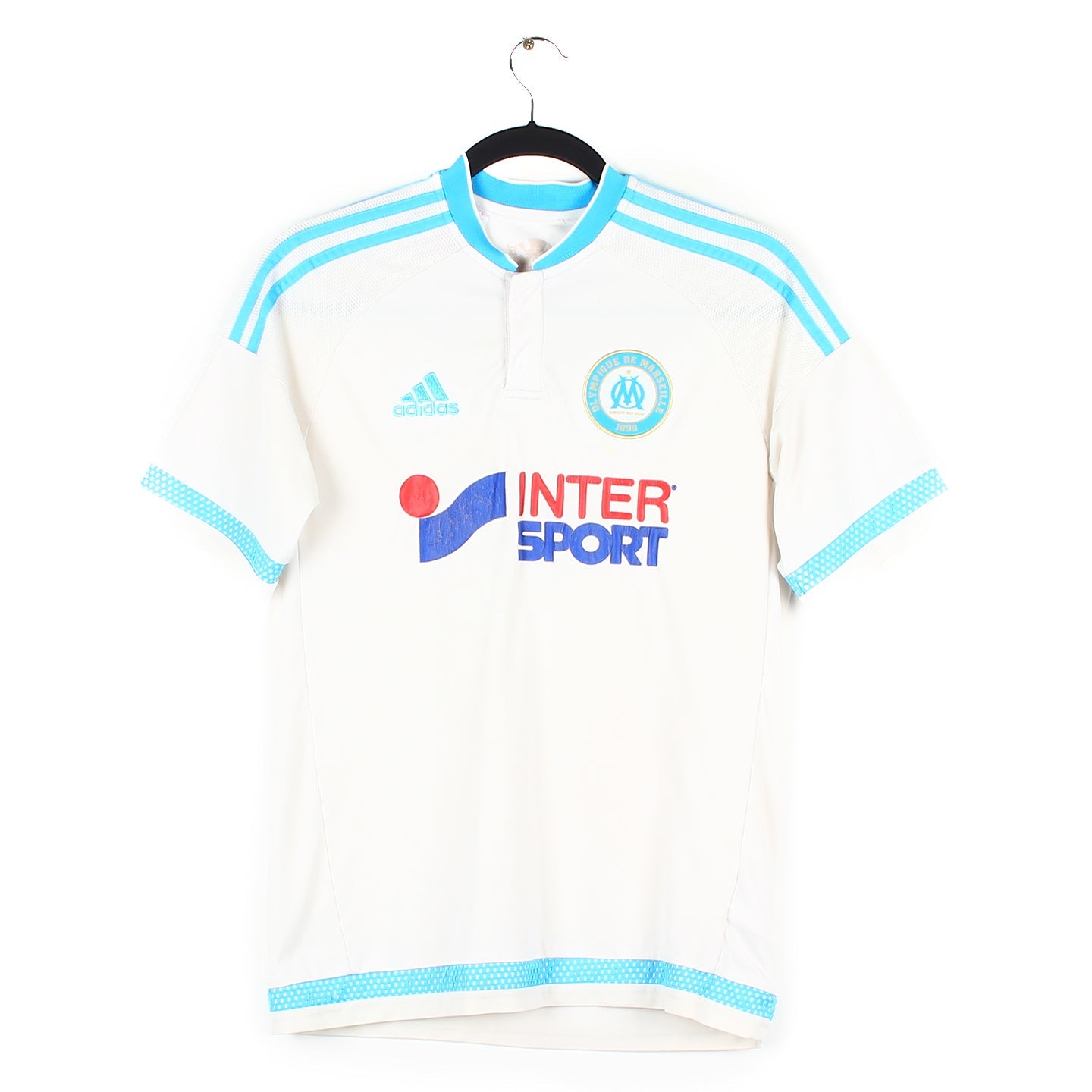 2015/16 - OM (XL enfant)