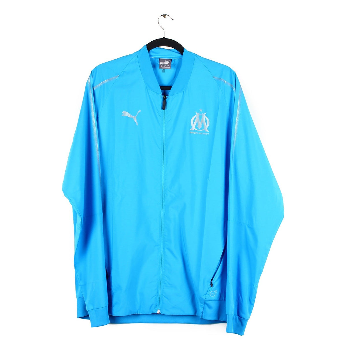 2018/19 - OM (M)