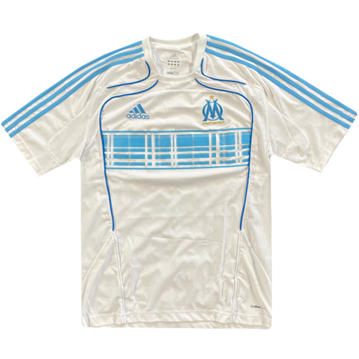 2010/11 - OM (M)