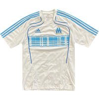 2010/11 - OM (M)