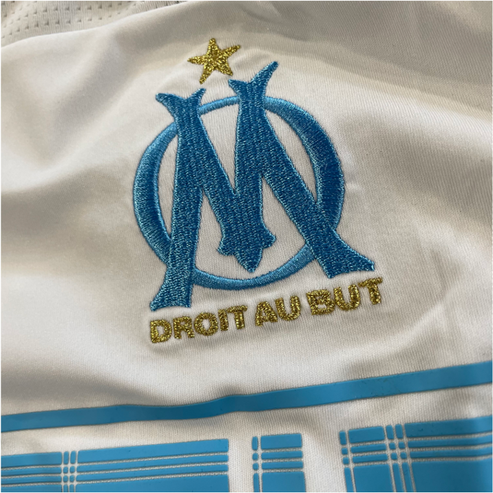 2010/11 - OM (M)