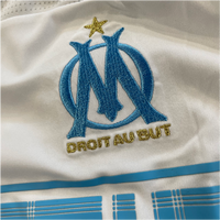 2010/11 - OM (M)