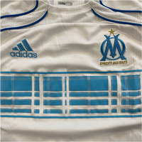 2010/11 - OM (M)
