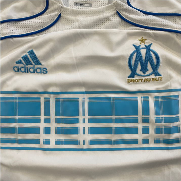 2010/11 - OM (M)