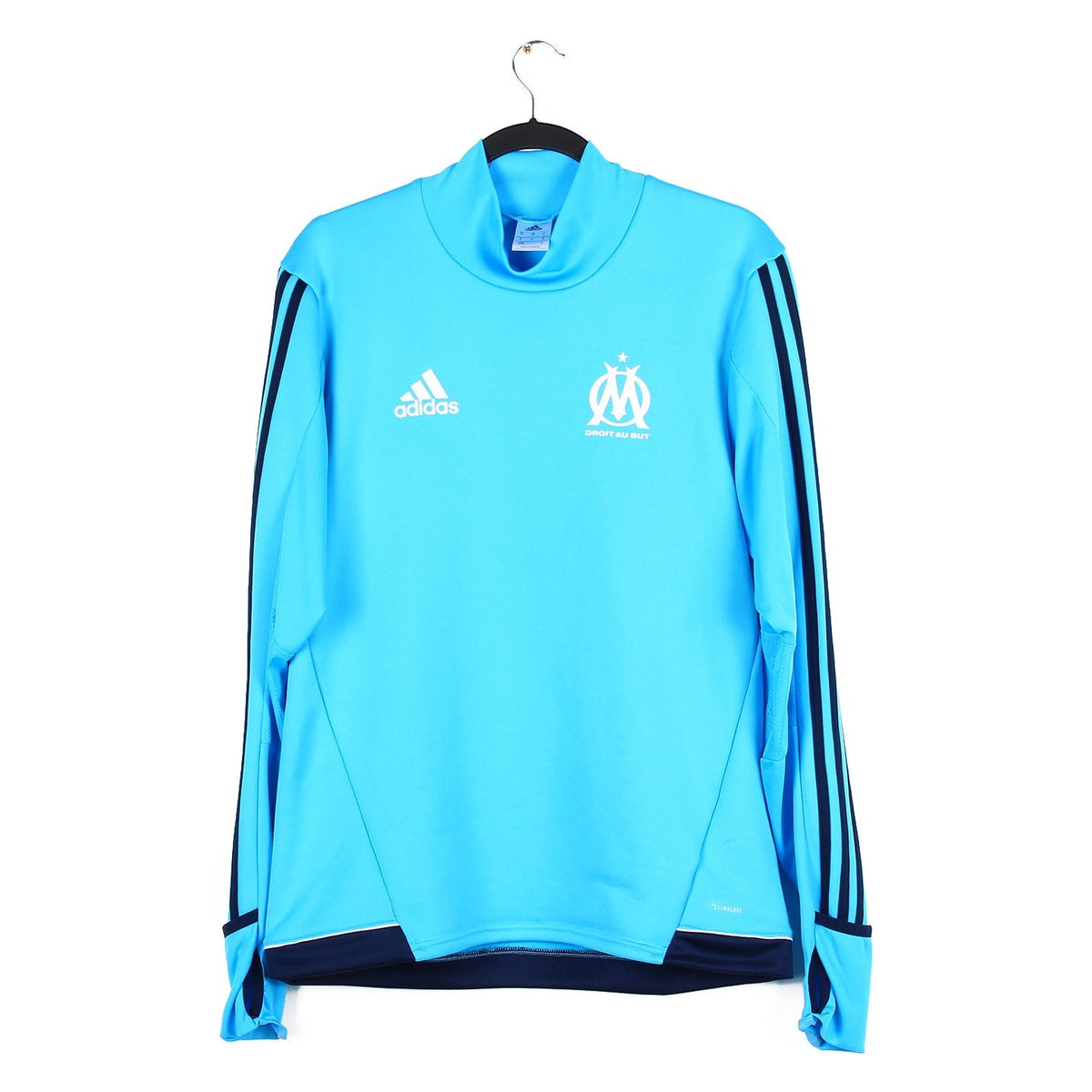 2017/18 - OM (L)