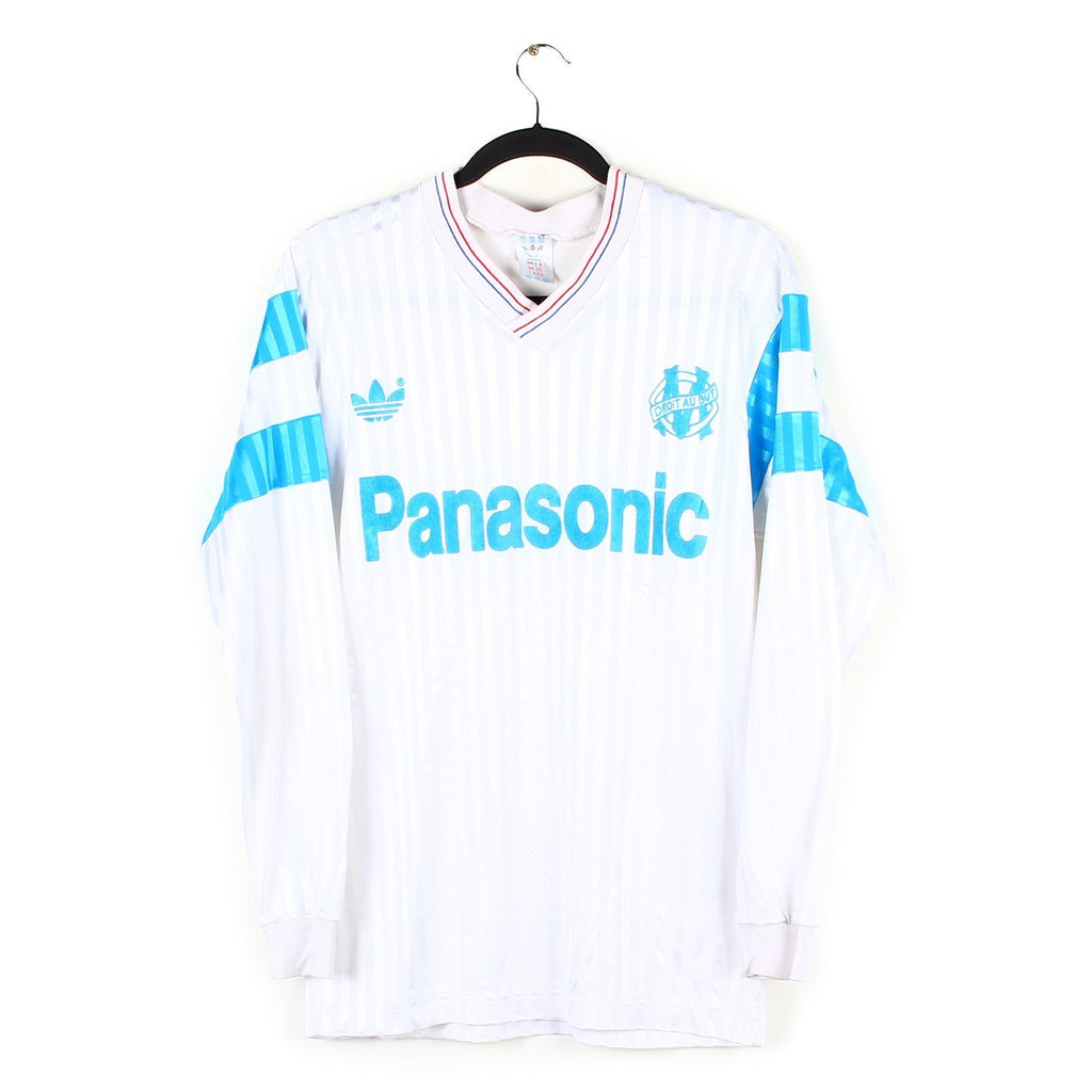 1989/91 - OM (XS)