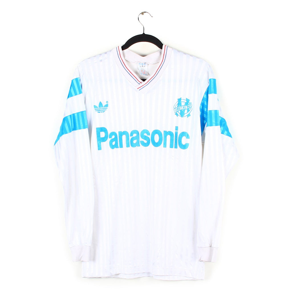 1989/91 - OM (XS)