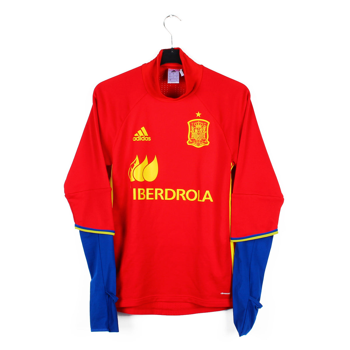 2016/17 - Espagne (S) [stock pro]