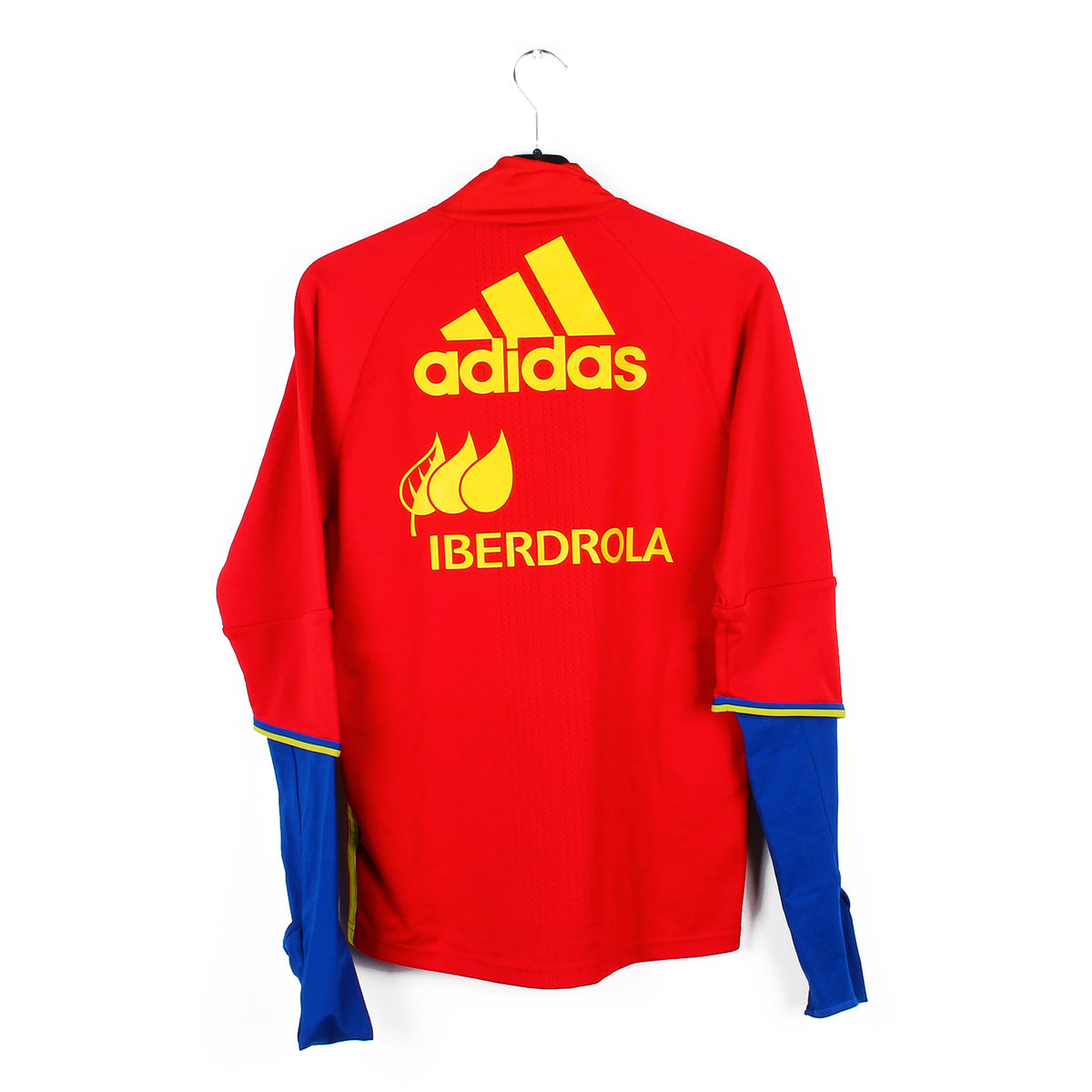 2016/17 - Espagne (S) [stock pro]