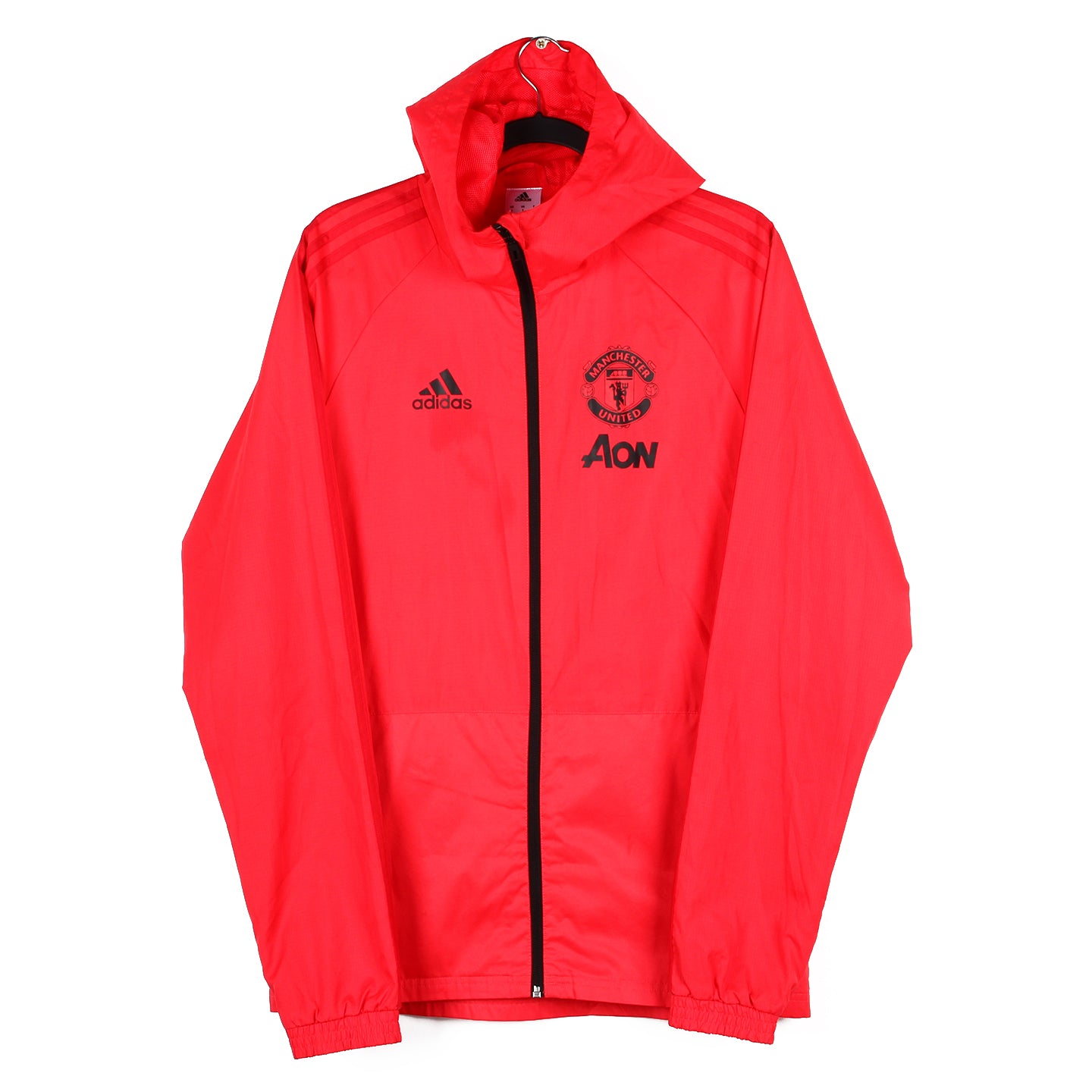 gilet manchester united rouge