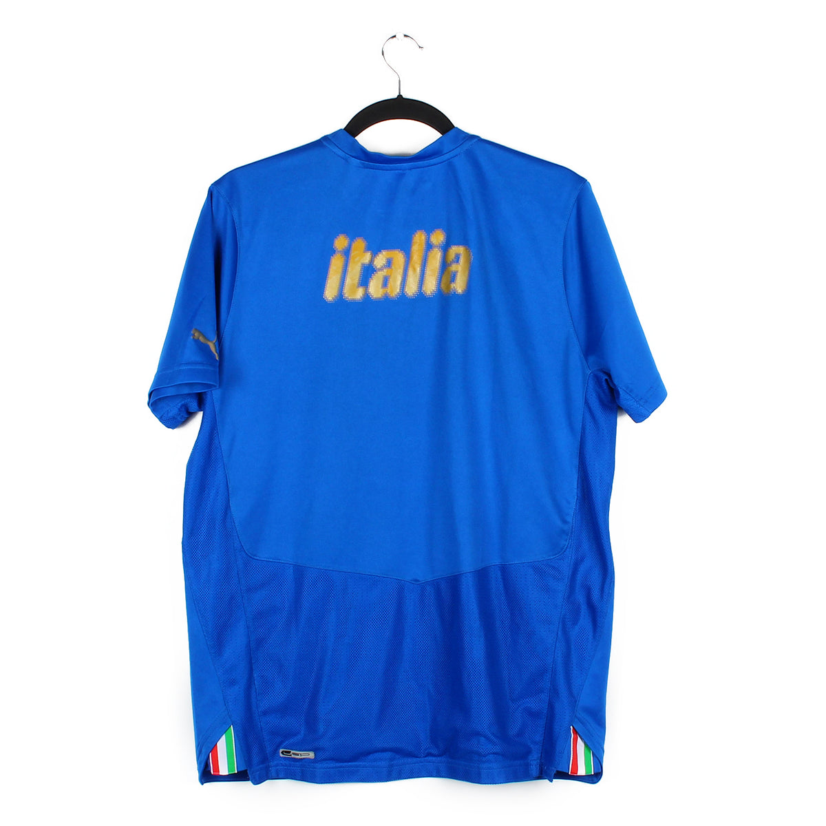 2007/08 - Italie (M)