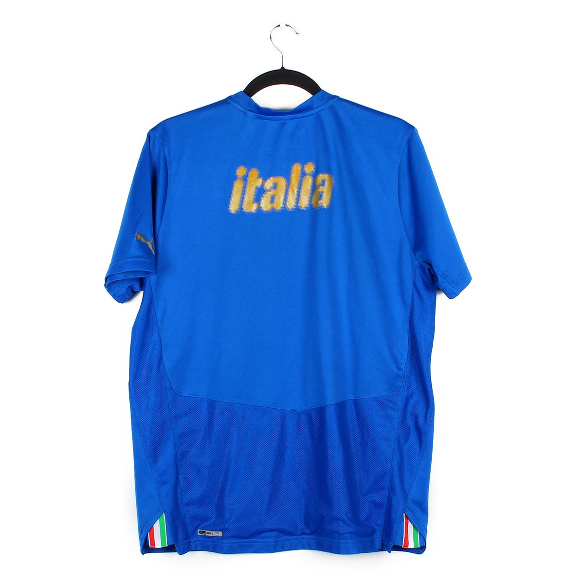 2007/08 - Italie (L)