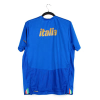 2007/08 - Italie (L)