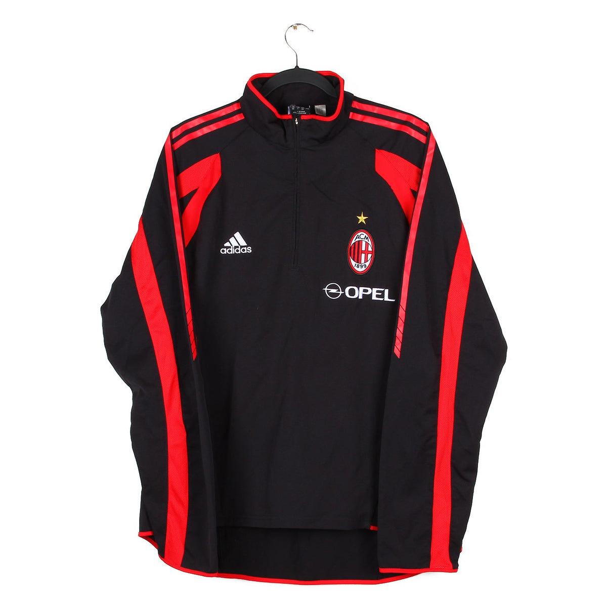 2005/06 - Milan AC (L)