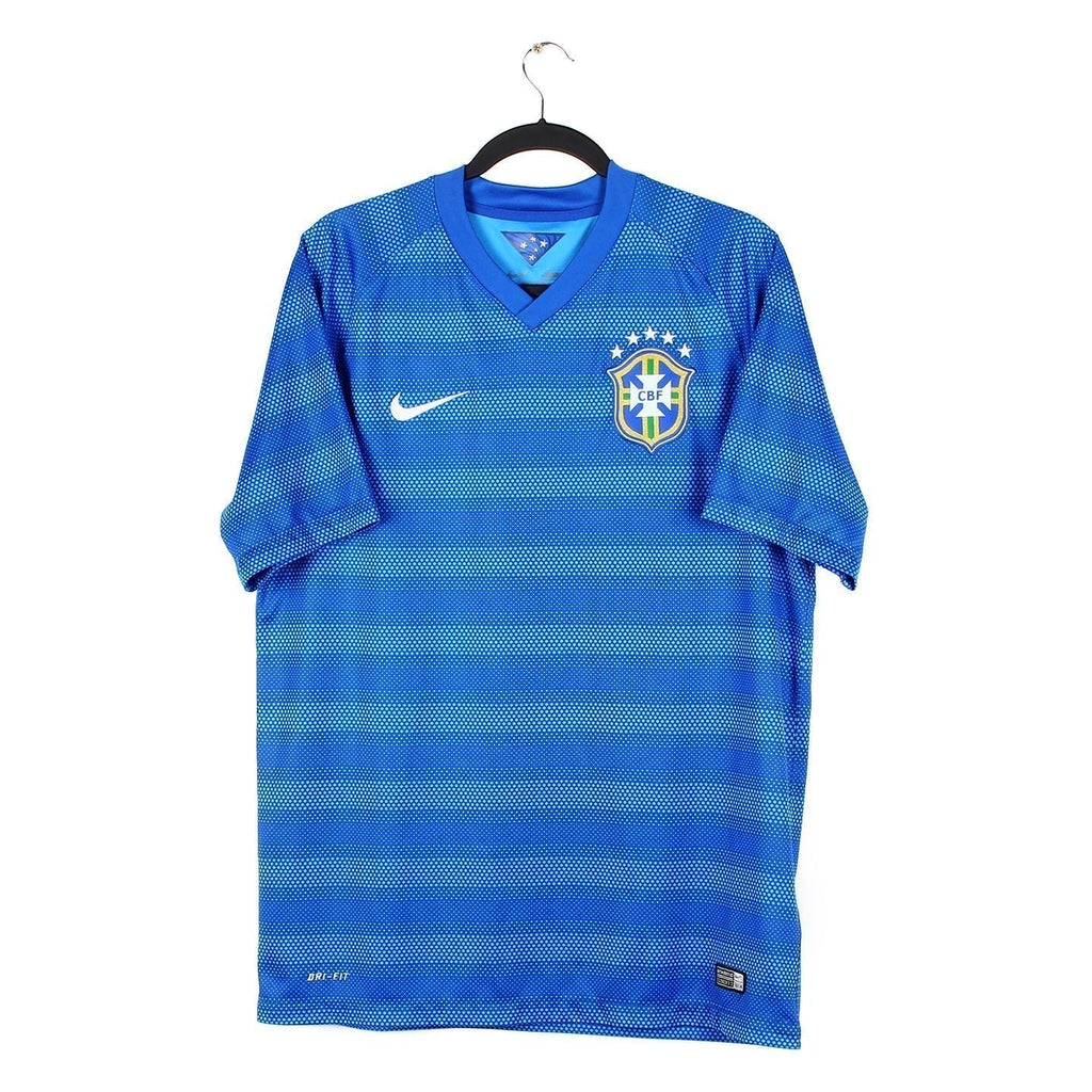 2014/15 - Brésil (S)