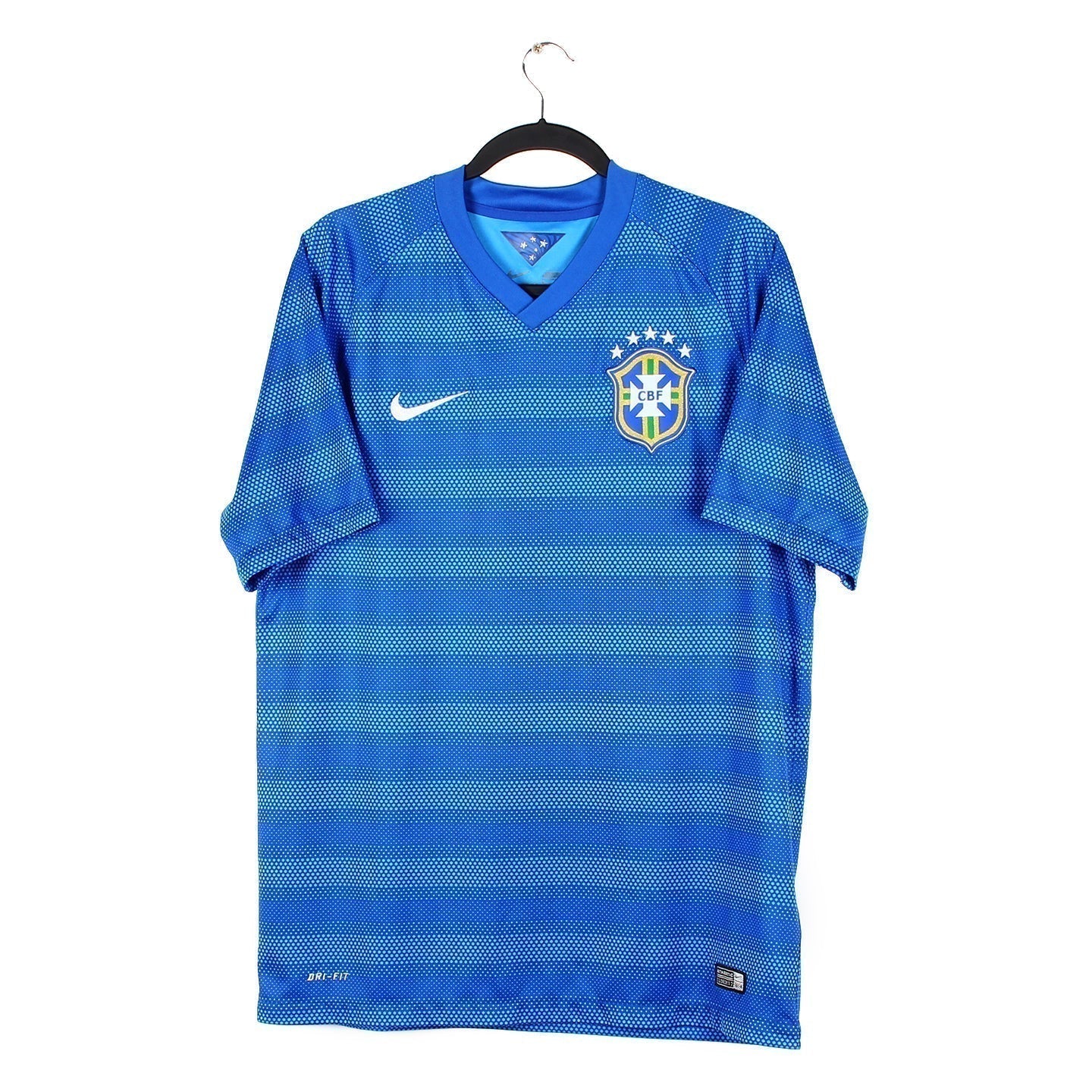 2014/15 - Brésil (S)