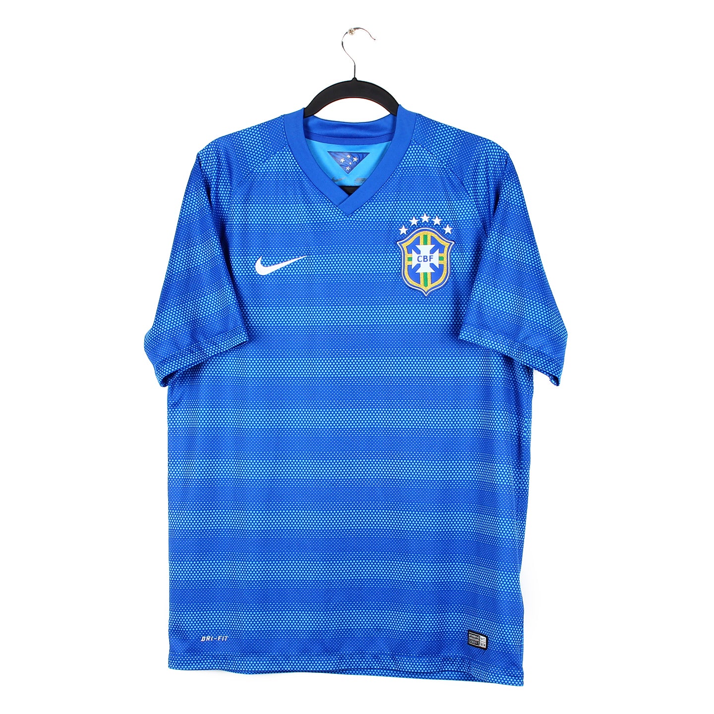 2014/15 - Brésil (XL enfant)