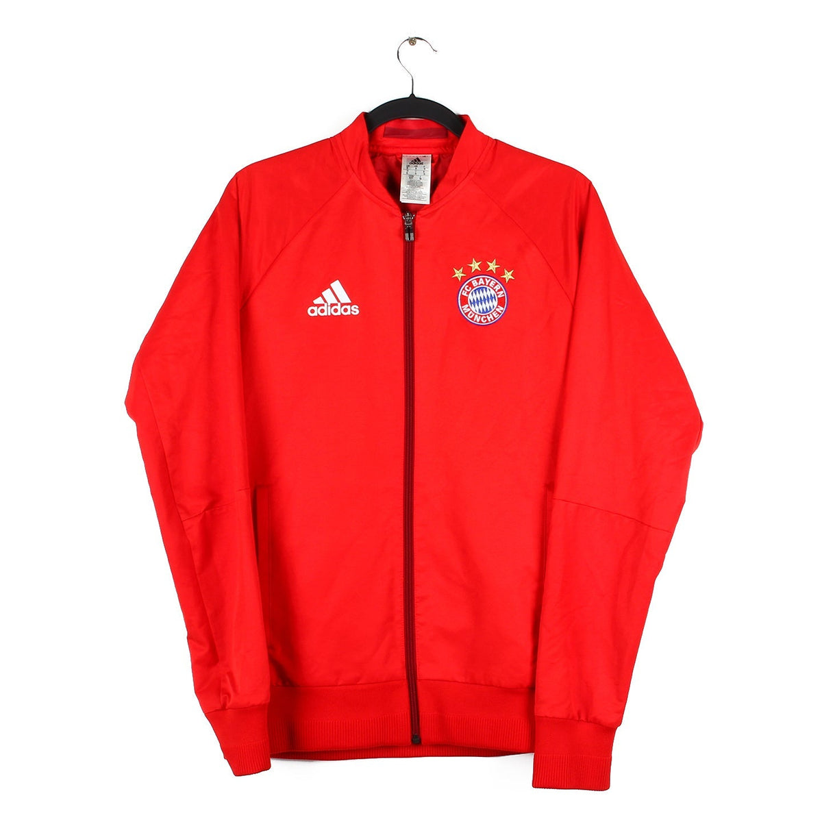 2015/16 - Bayern Munich (L)