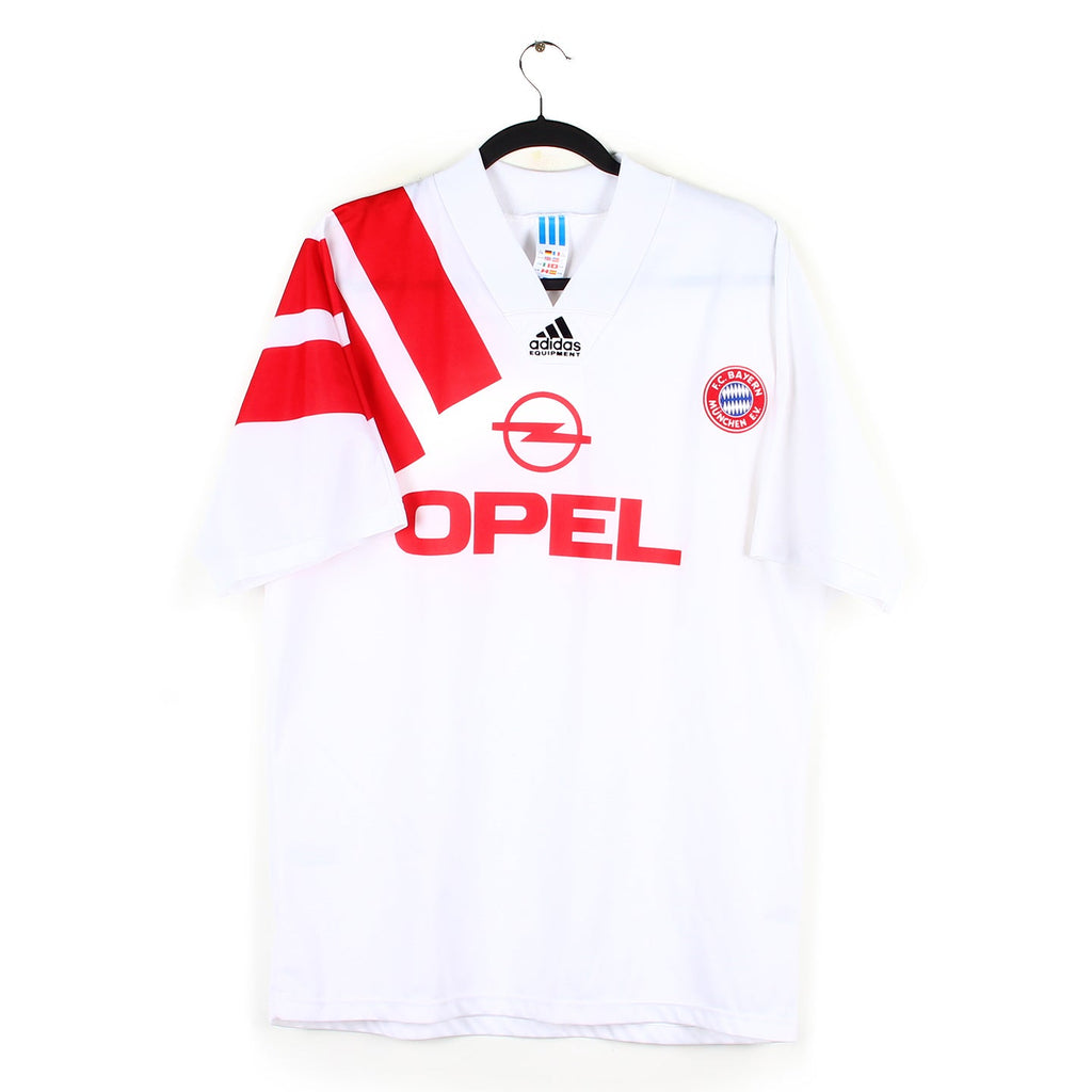 1991/93 - Bayern Munich (L)
