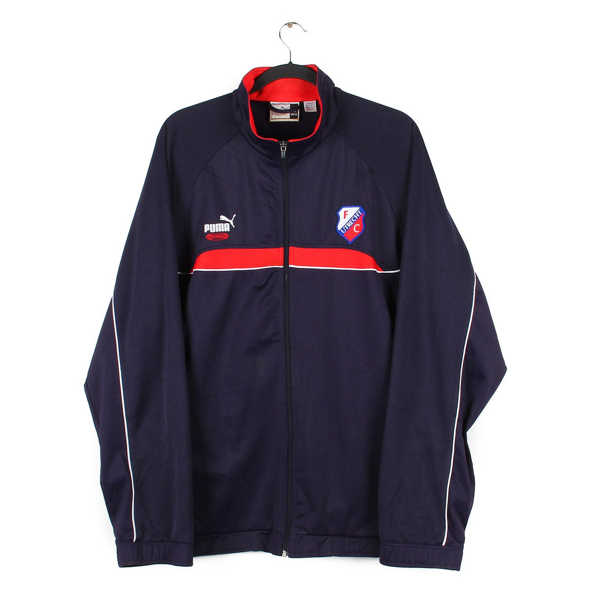 2001/02 - Utrecht FC (XL)