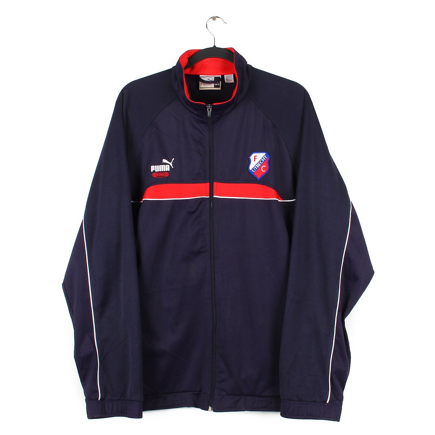 2001/02 - Utrecht FC (XL)