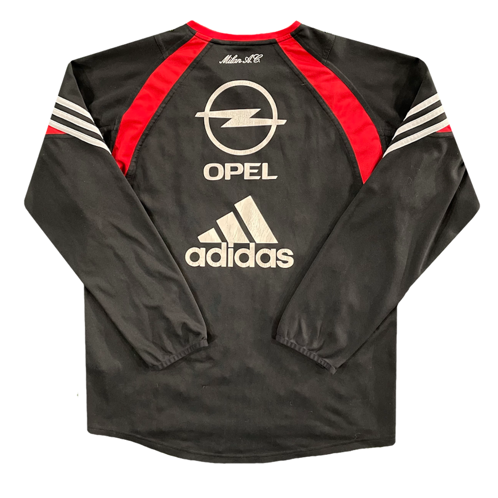 2003/04 - Milan AC (M)