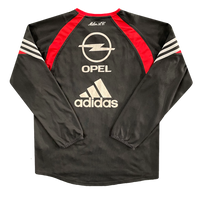2003/04 - Milan AC (M)
