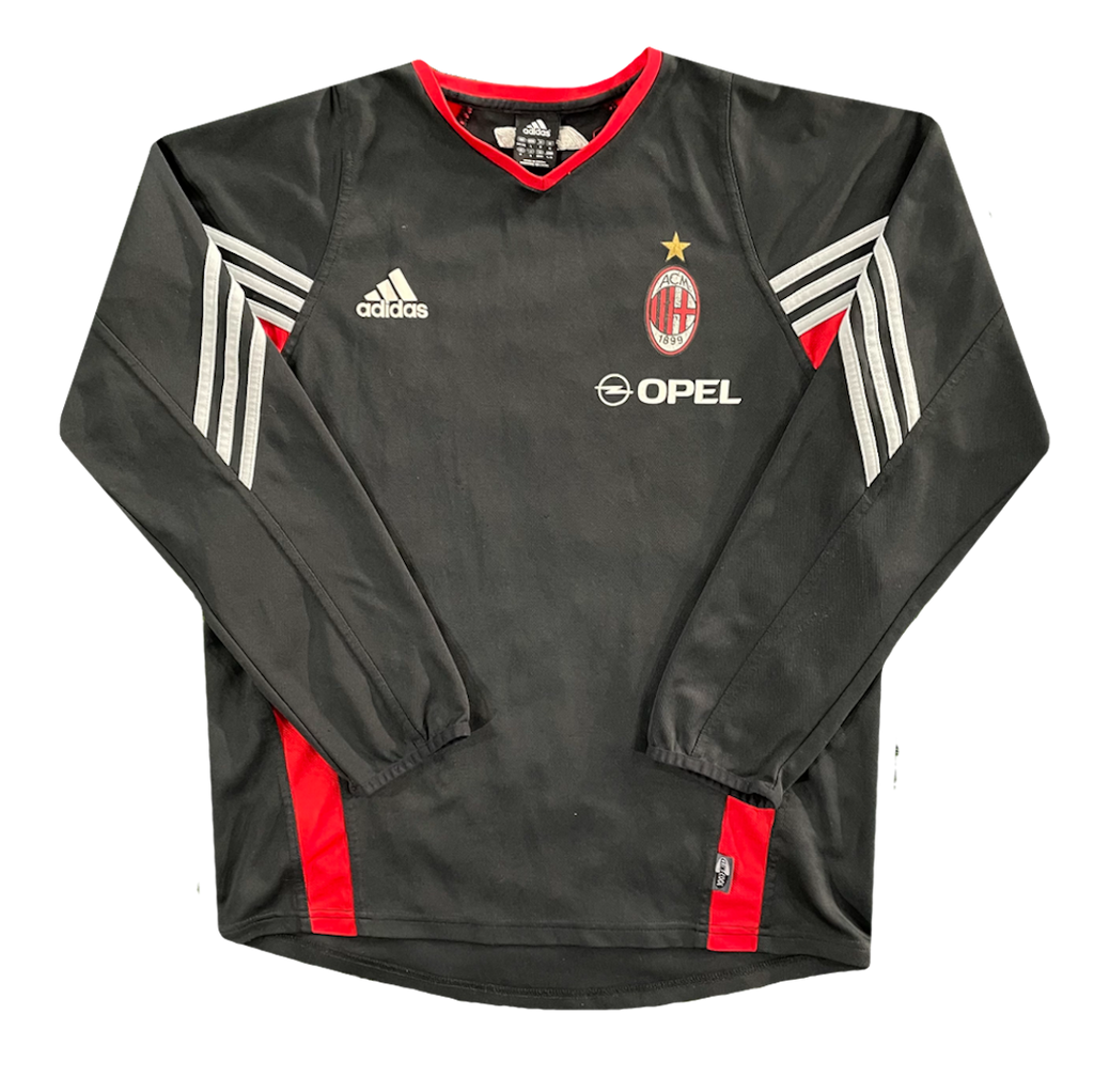 2003/04 - Milan AC (M)