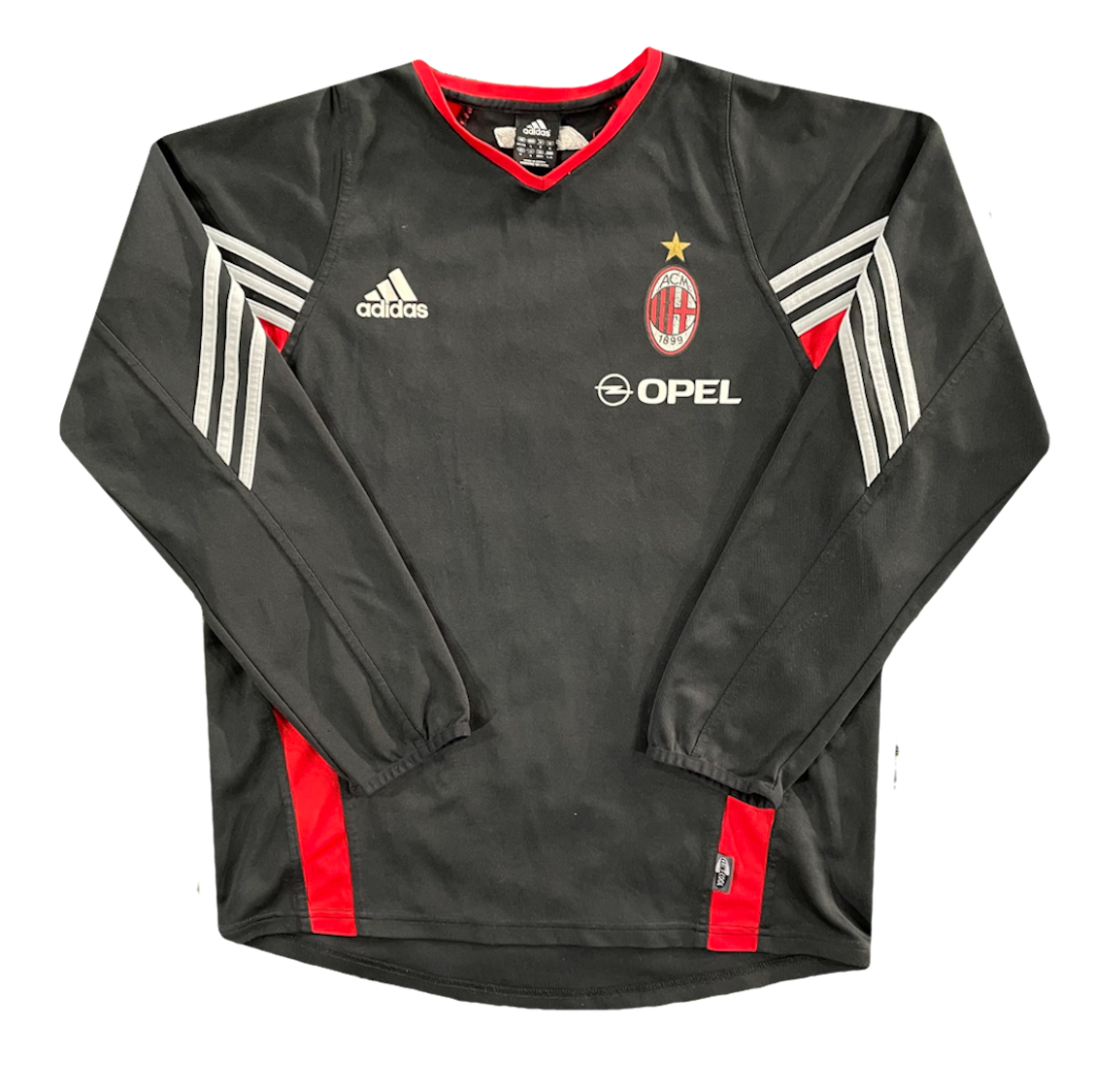 2003/04 - Milan AC (M)