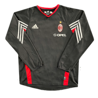 2003/04 - Milan AC (M)