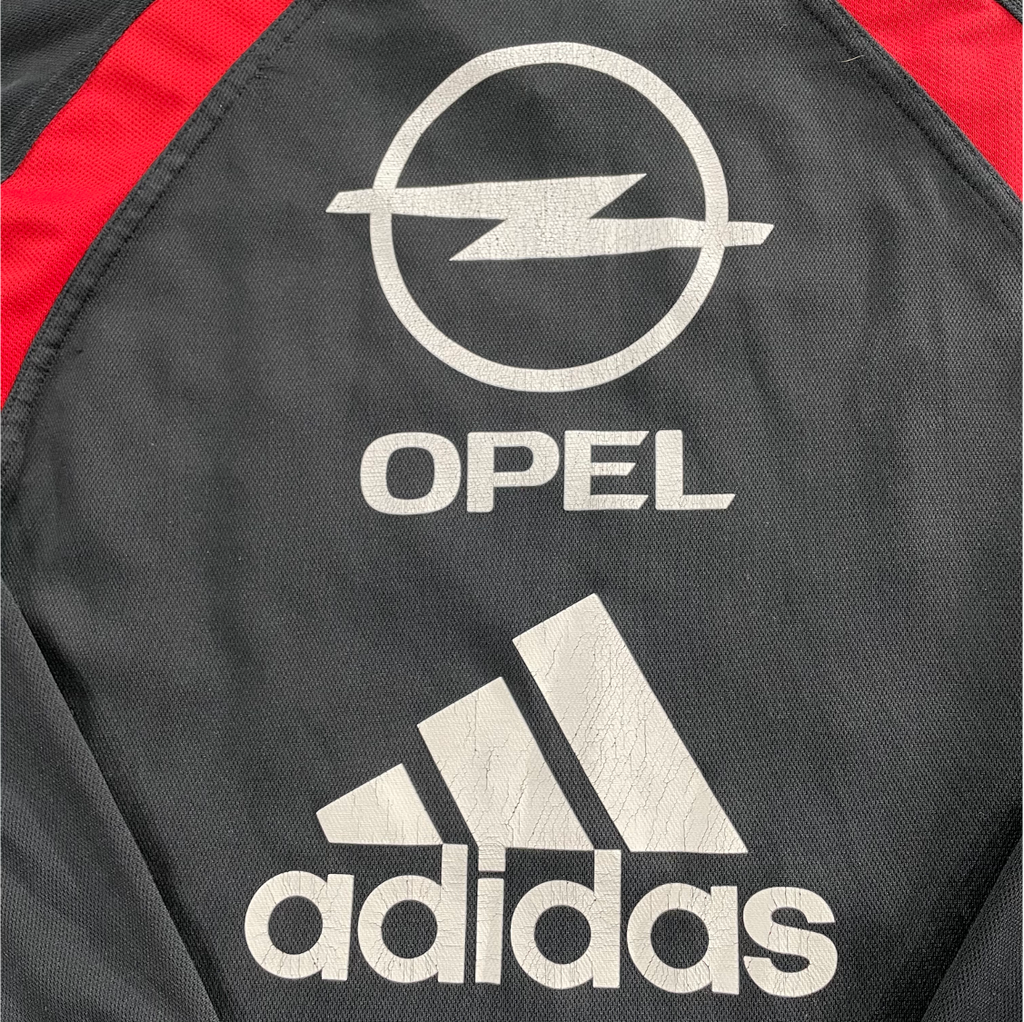 2003/04 - Milan AC (M)