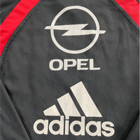2003/04 - Milan AC (M)